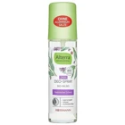 Alterra Jojoba ve Organik Adaçayı İçerikli Pudrasız Organik Sprey Kadın Deodorant 75 ml