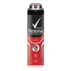 Rexona Men Guard Pudrasız Ter Önleyici Antiperspirant Sprey Erkek Deodorant 150 ml