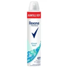 Rexona Shower Fresh Pudrasız Ter Önleyici Antiperspirant Sprey Kadın Deodorant 200 ml