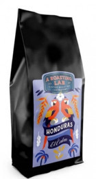 A Roasting Lab Honduras El Kalan Arabica Arabica Çekirdek Filtre Kahve 250 gr