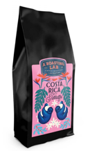 A Roasting Lab Rica Tarrazu Orta Amerika Yöresi Arabica Çekirdek Filtre Kahve 250 gr