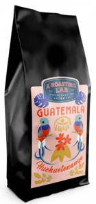 A Roasting Lab Guatemala Huehuetenango Arabica Çekirdek Filtre Kahve 250 gr