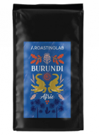 A Roasting Lab Burundi Afric Arabica Çekirdek Filtre Kahve 1000 gr