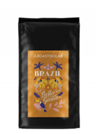 A Roasting Lab Brazil Bella Giana Arabica Öğütülmüş Filtre Kahve 1000 gr