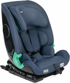 Chicco My Seat Isofixli 9-36 kg Yatabilen Sürüş Yönü Oto Koltuğu Lacivert