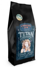 A Roasting Lab Titan Baharat Aromalı Afrika - Güney Amerika Filter Blend Arabica Öğütülmüş Filtre Kahve 250 gr