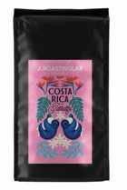 A Roasting Lab Rica Tarrazu Orta Amerika Yöresi Arabica Çekirdek Filtre Kahve 1000 gr