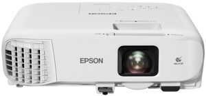 Epson EB-E20 XGA 3400 ANSI UHE Projeksiyon Cihazı