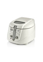 Goldmaster Gm-7445 Airfryer 2.5 lt Tek Hazneli Led Ekranlı Fritöz Beyaz