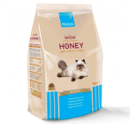 Honey Premium Somonlu Tahıllı Yetişkin Kuru Kedi Maması 1 kg