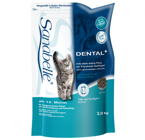 Sanabelle Dental Kümes Hayvanlı Tahılsız Yetişkin Kuru Kedi Maması 2 kg