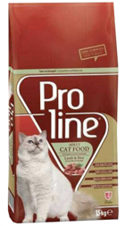 Proline Kuzu Etli Tahıllı Yetişkin Kuru Kedi Maması 1.5 kg