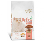Reflex Tavuklu Tahıllı Yavru Kuru Kedi Maması 1.5 kg