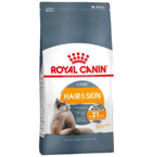 Royal Canin Hair & Skin Kuru Kümes Hayvanlı Tahıllı Yetişkin Kuru Kedi Maması 4 kg