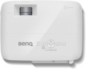 BenQ EW600 WXGA Android Wifi 3D 3600 ANSI Projeksiyon Cihazı