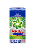 Ariel Aqua Pudra Renkliler İçin 67 Yıkama Toz Deterjan 10 kg