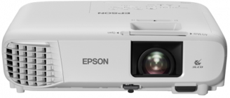 Epson EB-FH06 FHD Wifi 3500 ANSI UHE Projeksiyon Cihazı