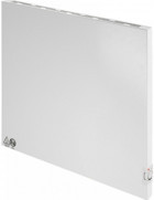 Kuas Hybridboard 600 600 Watt Duvar Tipi Infrared Isıtıcı Beyaz