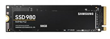 Samsung V8V500BW PCIe Gen 3x4 500 GB M2 2280 SSD