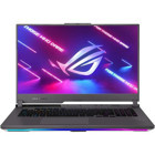 Asus Rog Strix G17 G713PI-LL082 Harici GeForce RTX 4070 AMD Ryzen 9 32 GB Ram DDR5 2 TB SSD 17.3 inç QHD Windows 11 Pro Gaming Notebook Laptop