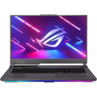 Asus Rog Strix G17 G713PI-LL082 Harici GeForce RTX 4070 AMD Ryzen 9 16 GB Ram DDR5 2 TB SSD 17.3 inç QHD FreeDos Gaming Notebook Laptop