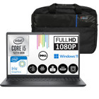 Dell Vostro 3520 N1235VN3520EMEAWP12 Dahili Intel Iris Xe Graphics Intel Core i5 32 GB Ram DDR4 2 TB SSD 15.6 inç Full HD Windows 11 Pro Notebook Laptop