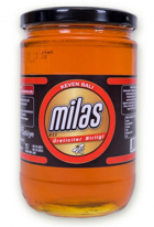 Milas Muğla Süzme Keven Balı 850 gr