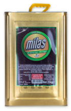 Milas Süzme Çam Balı 2.5 kg