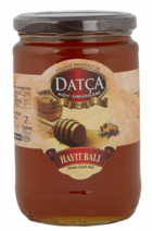 Datça Muğla Süzme Hayıt Balı 850 gr