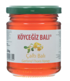 Köyceğiz Balıkesir Süzme Çaltı Balı 250 gr