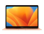 Apple MacBook Air Dahili Paylaşımlı Apple M1 8 GB Ram LPDDR4x 256 GB SSD 13.3 İnç QHD+ macOS Big Sur Ultrabook Laptop