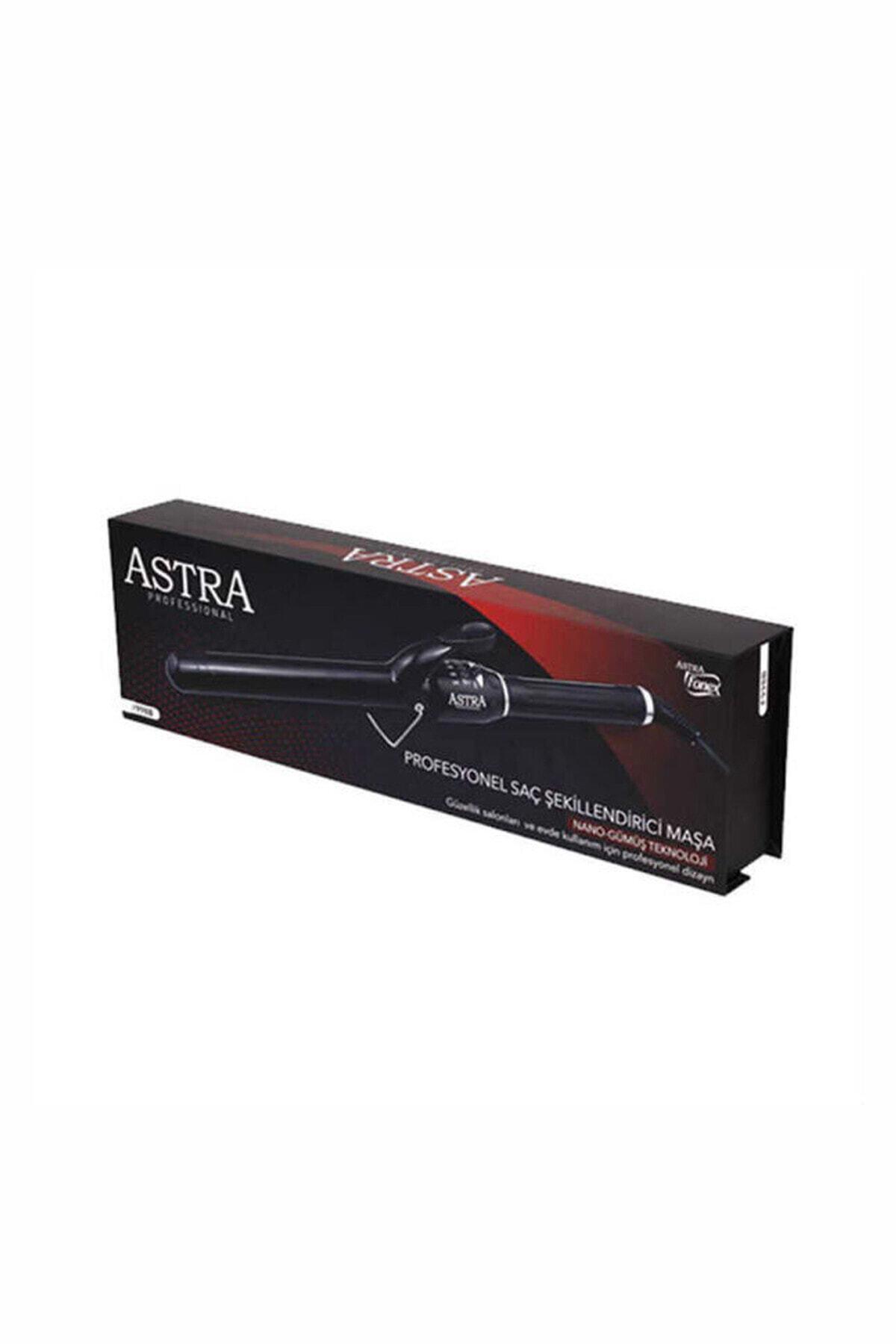 Astra F998B 28 mm Seramik Saç Maşası