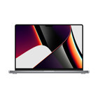 Apple MacBook Pro MK1A3TU/A Dahili Paylaşımlı Apple M1 Ram 1 TB SSD 16 İnç macOS Ultrabook Laptop