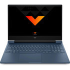 HP Victus 16-S0022NT 7Z588EA Harici GeForce RTX 4050 AMD Ryzen 7 16 GB Ram DDR5 1 TB SSD 16.1 inç Full HD FreeDos Gaming Notebook Laptop