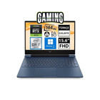 HP Victus 15-FA1018NT 7N9U6EA07 Harici GeForce RTX 4050 Intel Core i7 64 GB Ram DDR4 1 TB SSD 15.6 inç Full HD Windows 11 Pro Gaming Notebook Laptop