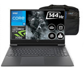 HP VİCTUS Gaming 16 68P33EA03 Harici GeForce RTX 3050 Intel Core i5 16 GB Ram DDR5 2 TB SSD 16.1 inç Full HD FreeDos Gaming Notebook Laptop