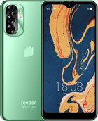 Reeder P13 Blue 2021 32 Gb Hafıza 2 Gb Ram 6.26 İnç 8 MP Ips Lcd Ekran Android Akıllı Cep Telefonu Yeşil