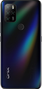 Omix X300 64 Gb Hafıza 3 Gb Ram 6.67 İnç 16 MP Ips Lcd Ekran Android Akıllı Cep Telefonu Siyah