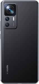 Xiaomi 12T (256 Gb) 256 Gb Hafıza 8 Gb Ram 6.67 İnç 108 MP Çift Hatlı Amoled Ekran Android Akıllı Cep Telefonu Siyah