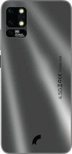 Reeder S19 Max 32 Gb Hafıza 2 Gb Ram 6.51 İnç 13 MP Ips Lcd Ekran Android Akıllı Cep Telefonu Siyah
