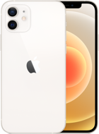 Apple iPhone 12 64 Gb Hafıza 4 Gb Ram 6.1 İnç 12 MP Çift Hatlı Oled Ekran Ios Akıllı Cep Telefonu Beyaz