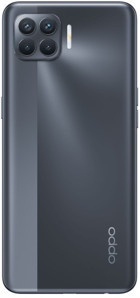 Oppo Reno4 Lite (Cph2125) 128 Gb Hafıza 8 Gb Ram 6.43 İnç 48 MP Çift Hatlı Super Amoled Ekran Android Akıllı Cep Telefonu Siyah
