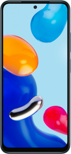 Xiaomi Note 11 128 Gb Hafıza 6 Gb Ram 6.43 İnç 108 MP Çift Hatlı Amoled Ekran Android Akıllı Cep Telefonu Gri