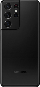 Samsung Galaxy S21 Ultra 5G 128 Gb Hafıza 12 Gb Ram 6.8 İnç 108 MP Kalemli Çift Hatlı Dynamic Amoled Ekran Android Akıllı Cep Telefonu Siyah