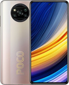 Poco X3 Pro 128 Gb Hafıza 6 Gb Ram 6.67 İnç 48 MP Çift Hatlı Ips Lcd Ekran Android Akıllı Cep Telefonu Bakır