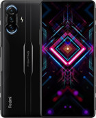 Xiaomi K40 Gaming Edition 128 Gb Hafıza 12 Gb Ram 6.67 İnç 48 MP Oled Ekran Android Akıllı Cep Telefonu Siyah