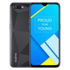 Realme C2 32 Gb Hafıza 2 Gb Ram 6.1 İnç 13 MP Ips Lcd Ekran Android Akıllı Cep Telefonu Siyah