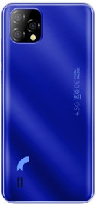 Reeder P13 Blue Plus 32 Gb Hafıza 4 Gb Ram 6.53 İnç 8 MP Ips Lcd Ekran Android Akıllı Cep Telefonu Mavi