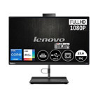 Lenovo ThinkCentre Neo 30A 12B0008JTX19 Intel Iris Xe Graphics Intel Core i7 1260P 32 GB Ram DDR4 1 TB SSD 23.8 inç Full HD Windows 11 Pro All in One Bilgisayar