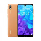 Huawei Y5 2019 (Çift Hat) (Amn-Lx9) 16 Gb Hafıza 2 Gb Ram 5.71 İnç 13 MP Ips Lcd Ekran Android Akıllı Cep Telefonu Kahverengi